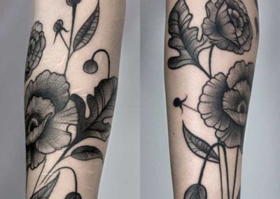 tatuajes cover | Cornelius tattoo Madrid