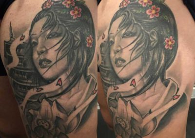 tatuaje chica | tatuajes madrid