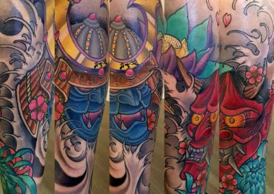 tatuajes japoneses | tatuajes madrid