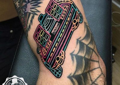tatuajes brazo hombre: tatuajes originales | madrid tattoo
