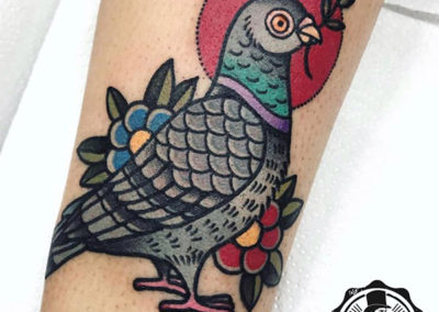 tatuajes old school | tatuajes para mujeres