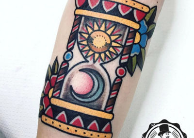 tatuajes originales | tattoo madrid