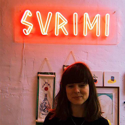 Los mejores tatuadores de Madrid: Surimi Tattoo