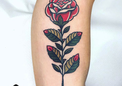 rosas tatuajes | tatuajes femeninos