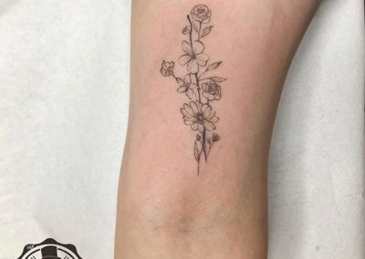 tattoo | tatuajes finos