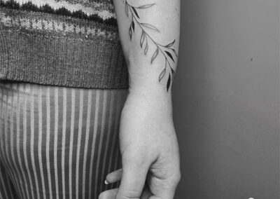 tatuajes finos | tatuajes para mujer