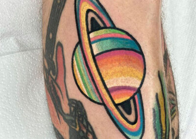 tatuajes full color planeta