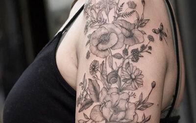 Los mejores tatuadores en Madrid