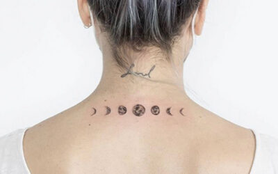 Tatuajes para mujer