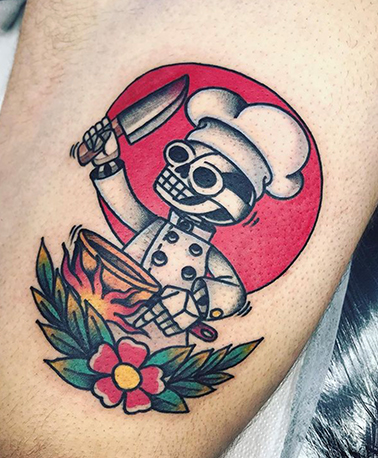 Como cuidar tus tatuajes este verano