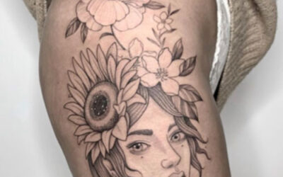 Tatuaje en Madrid