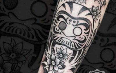 Estilos de tattoo en Cornelius Tattoo (tercera parte)