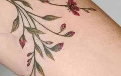 Tatuadoras Madrid