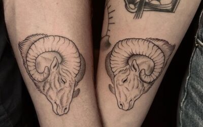 Tatuajes para parejas